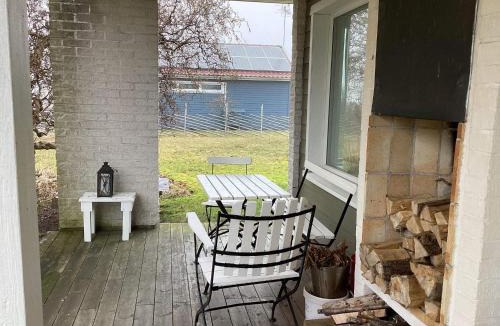 Frillesas House | 4 star holiday home in Frillesås