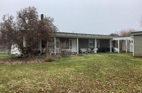 Frillesas House | 4 star holiday home in Frillesås