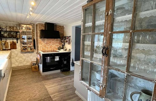 Gamleby House | 4 star holiday home in GAMLEBY