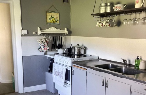 Margretetorp House | 4 star holiday home in GENARP