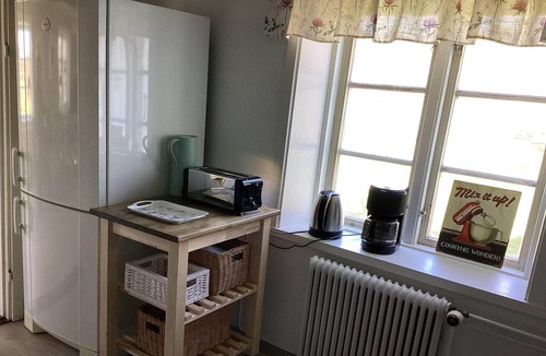 Margretetorp House | 4 star holiday home in GENARP