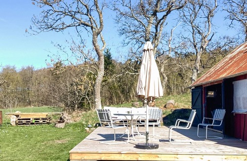 Margretetorp House | 4 star holiday home in GENARP