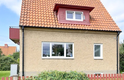 Hoganas House | 4 star holiday home in HÖGANÄS