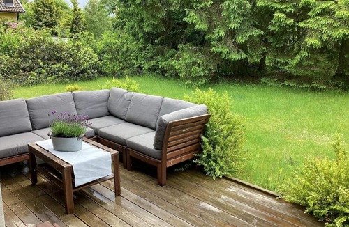 Fasalt House | 4 star holiday home in ÖRKELLJUNGA