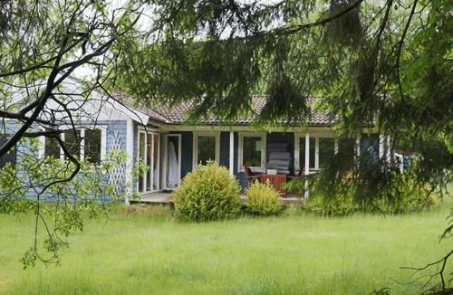 Fasalt House | 4 star holiday home in ÖRKELLJUNGA