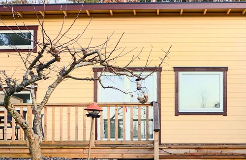 Ugglarp House | 4 star holiday home in Heberg