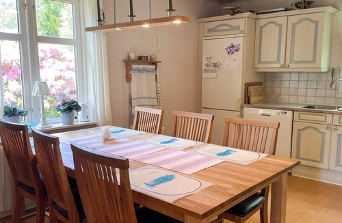 Hindas House | 4 star holiday home in HINDÅS