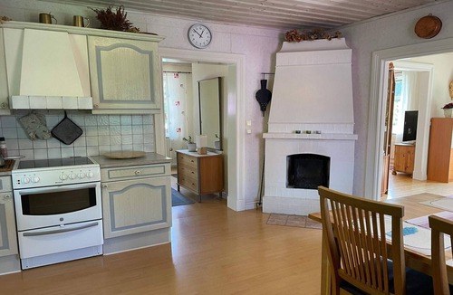 Hindas House | 4 star holiday home in HINDÅS