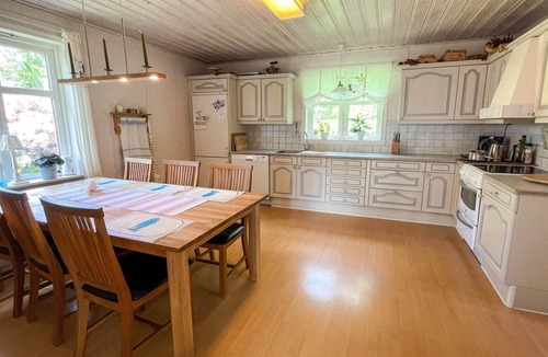 Hindas House | 4 star holiday home in HINDÅS