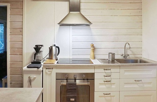 Ingaro House | 4 star holiday home in Ingarö