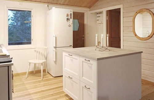 Ingaro House | 4 star holiday home in Ingarö