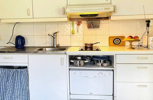 Istorp House | 4 star holiday home in ISTORP