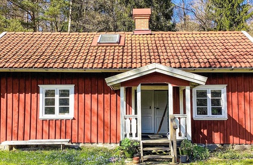 Istorp House | 4 star holiday home in ISTORP