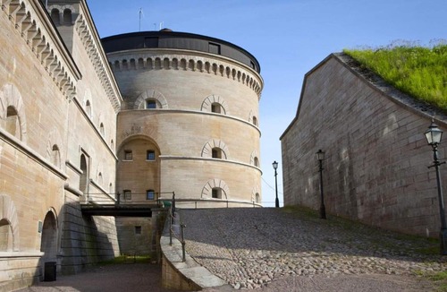 Karlsborg House | 4 star holiday home in KARLSBORG