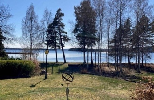 Karlsborg House | 4 star holiday home in KARLSBORG
