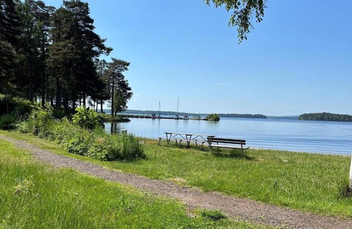 Karlsborg House | 4 star holiday home in KARLSBORG