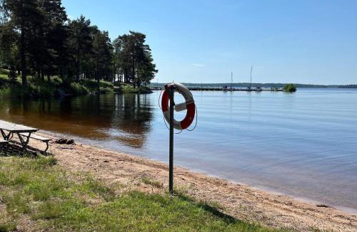 Karlsborg House | 4 star holiday home in KARLSBORG