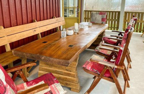 Eringsboda House | 4 star holiday home in KARLSKRONA