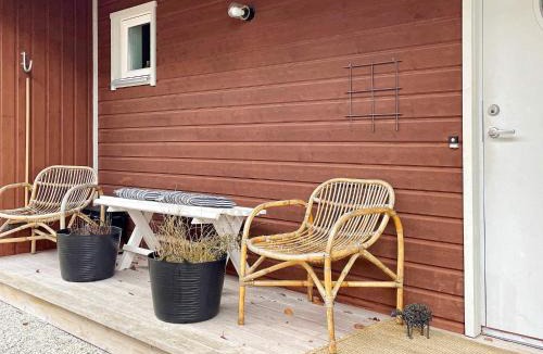 Klintehamn House | 4 star holiday home in Klintehamn-By Traum