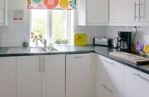 Laholm House | 4 star holiday home in Laholm