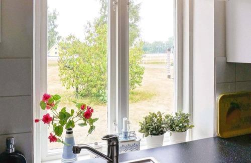Laholm House | 4 star holiday home in Laholm