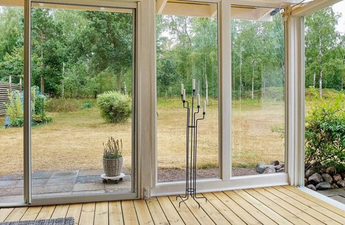 Laholm House | 4 star holiday home in Laholm