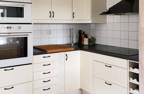 Laholm House | 4 star holiday home in LAHOLM-By Traum