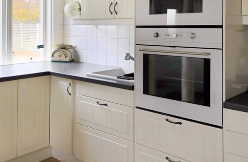 Laholm House | 4 star holiday home in LAHOLM-By Traum