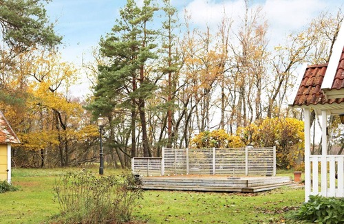 Laholm House | 4 star holiday home in LAHOLM-By Traum