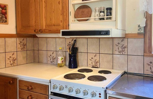 Amnerud House | 4 star holiday home in LIKENÄS
