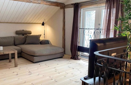 Amnerud House | 4 star holiday home in LIKENÄS