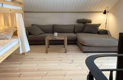 Amnerud House | 4 star holiday home in LIKENÄS