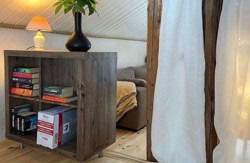 Amnerud House | 4 star holiday home in LIKENÄS