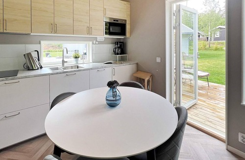 Stavsjo House | 4 star holiday home in LJUNGBY