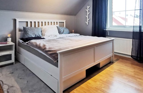 Lysekil House | 4 star holiday home in Lysekil