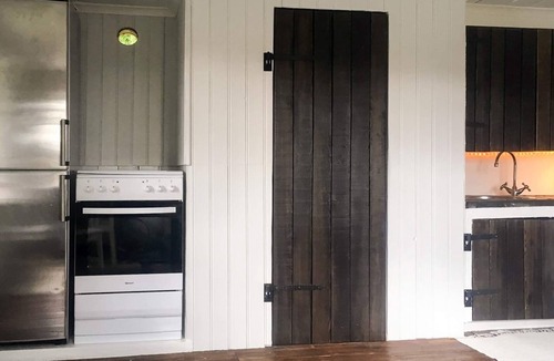 Sigtuna Municipality House | 4 star holiday home in Märsta