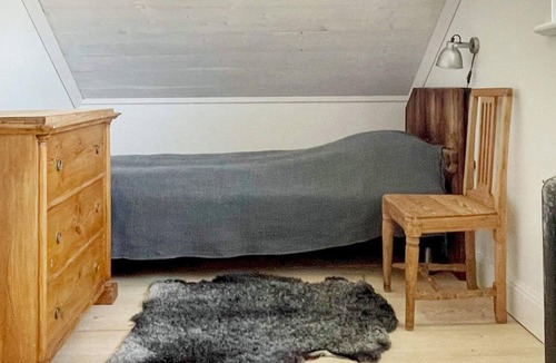 Flen Municipality House | 4 star holiday home in Mellösa