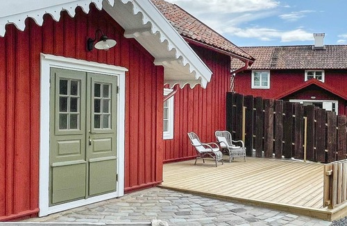 Flen Municipality House | 4 star holiday home in Mellösa