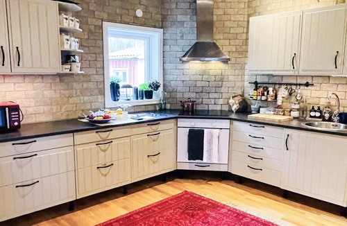 Nassjo House | 4 star holiday home in NÄSSJÖ