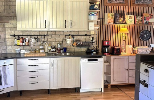 Nassjo House | 4 star holiday home in NÄSSJÖ