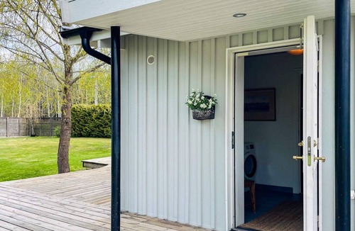 Nassjo House | 4 star holiday home in NÄSSJÖ
