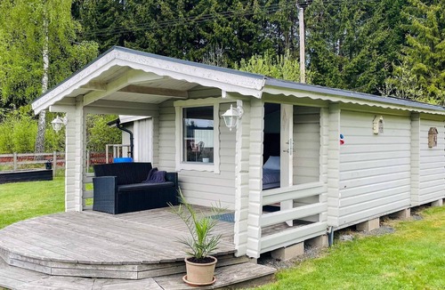 Nassjo House | 4 star holiday home in NÄSSJÖ