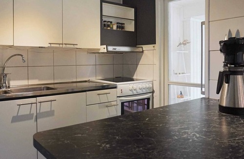 Nosund House | 4 star holiday home in Nösund
