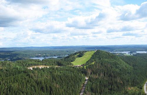 Nissafors House | 4 star holiday home in NISSAFORS