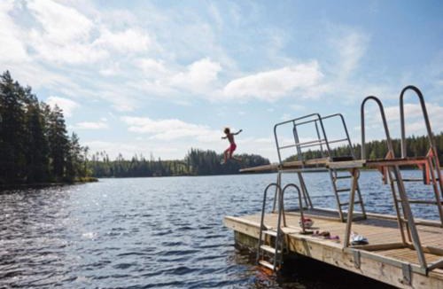 Nissafors House | 4 star holiday home in NISSAFORS