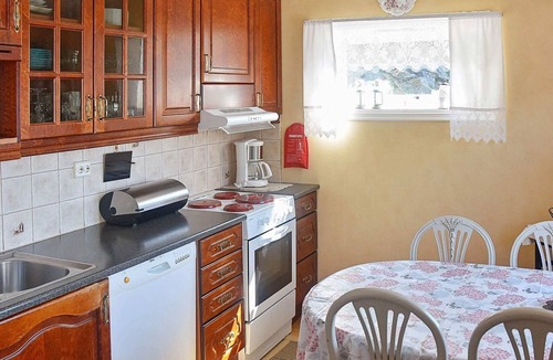 Silda House | 4 star holiday home in Selje