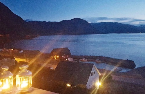 Silda House | 4 star holiday home in Selje