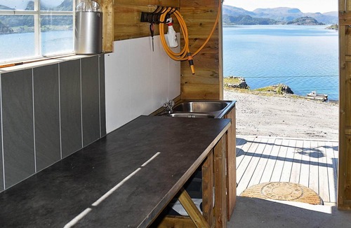 Silda House | 4 star holiday home in Selje