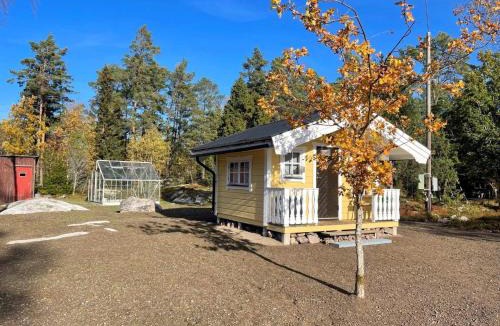 Bylehamn House | 4 star holiday home in NORRTÄLJE-By Traum