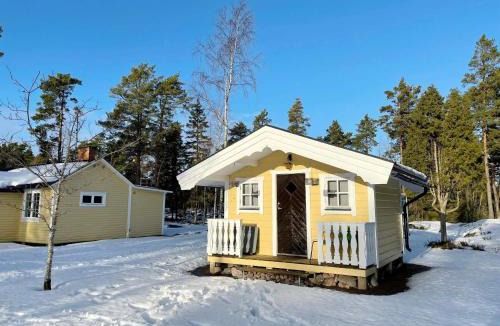 Bylehamn House | 4 star holiday home in NORRTÄLJE-By Traum
